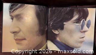 MaxSold Auction: Stones Four Vinyl Albums  - Oshawa (Ontario, Canada) PARTNER MANAGED Downsizing Online Auction - Somerville Street