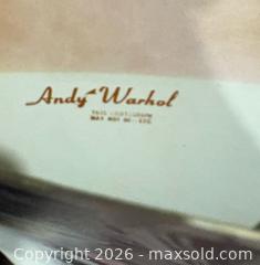 MaxSold Auction: Stones Sticky Fingers Vinyl With Zipper Jacket  - Oshawa (Ontario, Canada) PARTNER MANAGED Downsizing Online Auction - Somerville Street