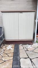 MaxSold Auction: Suncast Shed and Contents - Oshawa (Ontario, Canada) PARTNER MANAGED Downsizing Online Auction - Somerville Street