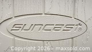 MaxSold Auction: Suncast Shed and Contents - Oshawa (Ontario, Canada) PARTNER MANAGED Downsizing Online Auction - Somerville Street