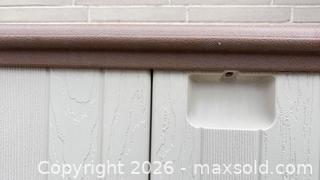 MaxSold Auction: Suncast Shed and Contents - Oshawa (Ontario, Canada) PARTNER MANAGED Downsizing Online Auction - Somerville Street