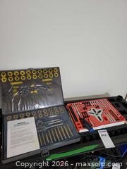 MaxSold Auction: Tape and Die - Oshawa (Ontario, Canada) PARTNER MANAGED Downsizing Online Auction - Somerville Street