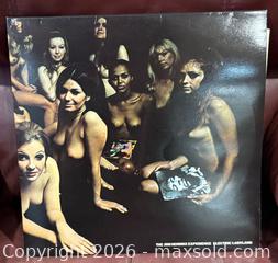 MaxSold Auction: Three Jimi Hendrix Vinyl Albums - Oshawa (Ontario, Canada) PARTNER MANAGED Downsizing Online Auction - Somerville Street