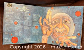 MaxSold Auction: Three King Crimson Vinyl Albums - Oshawa (Ontario, Canada) PARTNER MANAGED Downsizing Online Auction - Somerville Street