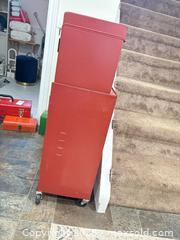 MaxSold Auction: Tool Chest on Wheels and Assorted Tools  - Oshawa (Ontario, Canada) PARTNER MANAGED Downsizing Online Auction - Somerville Street