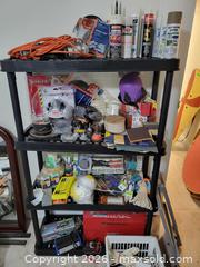MaxSold Auction: Tools  - Oshawa (Ontario, Canada) PARTNER MANAGED Downsizing Online Auction - Somerville Street
