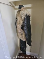 MaxSold Auction: Vintage Motorcycle Leathers - Oshawa (Ontario, Canada) PARTNER MANAGED Downsizing Online Auction - Somerville Street