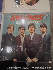 MaxSold Auction: Vinyl Rock Albums 2 Rush - Oshawa (Ontario, Canada) PARTNER MANAGED Downsizing Online Auction - Somerville Street