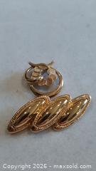 MaxSold Auction: Collecton Of Monet Jewellery - North Vancouver (British Columbia, Canada) SELLER MANAGED Estate Sale Online Auction - 28th Street West (CONDO)