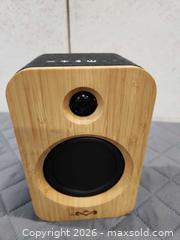 MaxSold Auction: Marley LT-3122 Wireless Bluetooth Speaker - Pelham (Ontario, Canada) SELLER MANAGED Reseller Online Auction - Foss Road