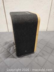 MaxSold Auction: Marley LT-3122 Wireless Bluetooth Speaker - Pelham (Ontario, Canada) SELLER MANAGED Reseller Online Auction - Foss Road
