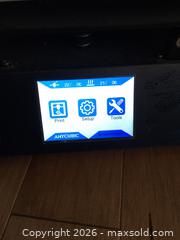 MaxSold Auction: AnyCubic 3D printer with filament - Oshawa (Ontario, Canada) SELLER MANAGED Downsizing Online Auction - Deer Valley Drive