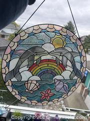 MaxSold Auction: a beach themed window hanger - New Westminster (British Columbia, Canada) SELLER MANAGED Reseller Online Auction - Canfor Avenue