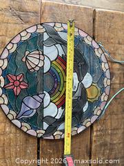 MaxSold Auction: a beach themed window hanger - New Westminster (British Columbia, Canada) SELLER MANAGED Reseller Online Auction - Canfor Avenue