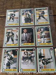 MaxSold Auction: Ontario Hockey league or OHL - New Westminster (British Columbia, Canada) SELLER MANAGED Reseller Online Auction - Canfor Avenue