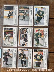 MaxSold Auction: Ontario Hockey league or OHL - New Westminster (British Columbia, Canada) SELLER MANAGED Reseller Online Auction - Canfor Avenue