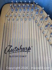 MaxSold Auction: Autoharp - Langford (British Columbia, Canada) PARTNER MANAGED Estate Sale Online Auction - Leigh Road