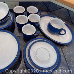 MaxSold Auction: Denby dishes - Langford (British Columbia, Canada) PARTNER MANAGED Estate Sale Online Auction - Leigh Road