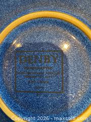 MaxSold Auction: Denby dishes - Langford (British Columbia, Canada) PARTNER MANAGED Estate Sale Online Auction - Leigh Road