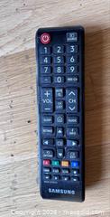 MaxSold Auction: Samsung 40 inch TV - Langford (British Columbia, Canada) PARTNER MANAGED Estate Sale Online Auction - Leigh Road
