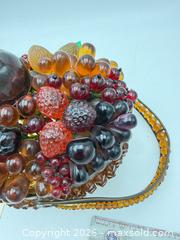 MaxSold Auction: Vintage Basket - Bremerton (Washington, USA) SELLER MANAGED Estate Sale Online Auction - Burwell Street