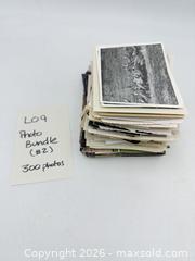 MaxSold Auction: Vintage Photo Bundle (#2) - Bremerton (Washington, USA) SELLER MANAGED Estate Sale Online Auction - Burwell Street
