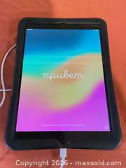 MaxSold Auction: Apple iPad Wi?Fi + Cellular — Space Gray, Case & Charging Cable - Henderson (Nevada, USA) PARTNER MANAGED Estate Sale Online Auction - West Warm Springs Road