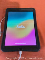 MaxSold Auction: Apple iPad Wi?Fi + Cellular — Space Gray, Case & Charging Cable - Henderson (Nevada, USA) PARTNER MANAGED Estate Sale Online Auction - West Warm Springs Road