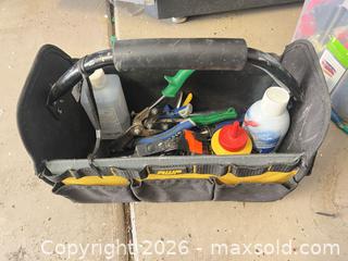 MaxSold Auction: Tool Storage Cabinet with Organizer, Workbench & Tool Set - Henderson (Nevada, USA) PARTNER MANAGED Estate Sale Online Auction - West Warm Springs Road