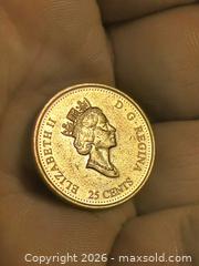 MaxSold Auction: 1999 milennium quarter - South Frontenac (Ontario, Canada) SELLER MANAGED Moving Online Auction - Battersea Road