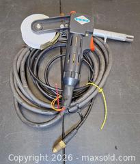 MaxSold Auction: Aluminum Welding Mig Gun - Hamlin (New York, USA) PARTNER MANAGED Estate Sale Online Auction - Lake Road North