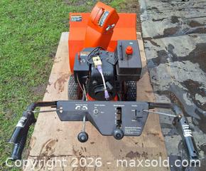 MaxSold Auction: ARIENS ST724 Snow blower - Hamlin (New York, USA) PARTNER MANAGED Estate Sale Online Auction - Lake Road North