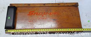 MaxSold Auction: Lot of (2) Creepers includes 1 Snap-On! - Hamlin (New York, USA) PARTNER MANAGED Estate Sale Online Auction - Lake Road North