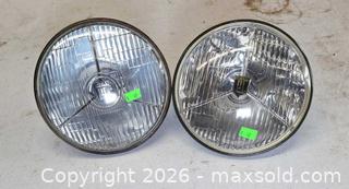 MaxSold Auction: Miscellaneous car lights - Hamlin (New York, USA) PARTNER MANAGED Estate Sale Online Auction - Lake Road North