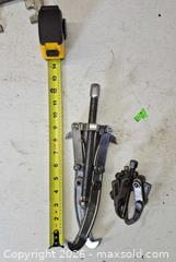 MaxSold Auction: Miscellaneous Clamps - Hamlin (New York, USA) PARTNER MANAGED Estate Sale Online Auction - Lake Road North