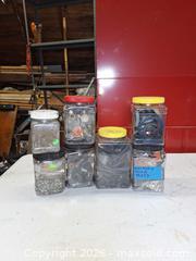 MaxSold Auction: Miscellaneous parts & pieces Lot - Hamlin (New York, USA) PARTNER MANAGED Estate Sale Online Auction - Lake Road North