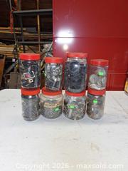 MaxSold Auction: Miscellaneous parts & pieces Lot - Hamlin (New York, USA) PARTNER MANAGED Estate Sale Online Auction - Lake Road North