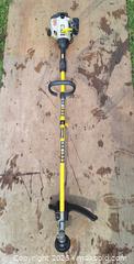 MaxSold Auction: Ryobi Weed Wacker - Hamlin (New York, USA) PARTNER MANAGED Estate Sale Online Auction - Lake Road North
