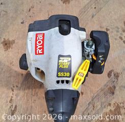 MaxSold Auction: Ryobi Weed Wacker - Hamlin (New York, USA) PARTNER MANAGED Estate Sale Online Auction - Lake Road North