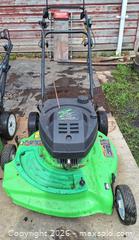 MaxSold Auction: TWO Silver series lawn mowers  - Hamlin (New York, USA) PARTNER MANAGED Estate Sale Online Auction - Lake Road North