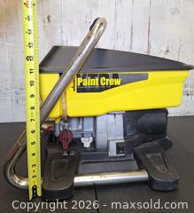 MaxSold Auction: Wagner Paint Sprayer - Hamlin (New York, USA) PARTNER MANAGED Estate Sale Online Auction - Lake Road North