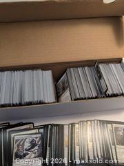 MaxSold Auction: Box of magic cards - Victoria (British Columbia, Canada) SELLER MANAGED Reseller Online Auction - Island Highway (STORAGE)