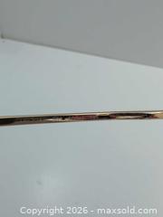 MaxSold Auction: D & G eyeglass frames - Victoria (British Columbia, Canada) SELLER MANAGED Reseller Online Auction - Island Highway (STORAGE)