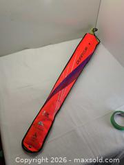 MaxSold Auction: Quantum kite - Victoria (British Columbia, Canada) SELLER MANAGED Reseller Online Auction - Island Highway (STORAGE)