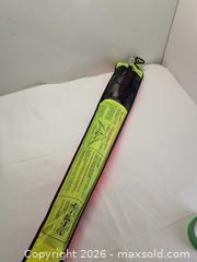 MaxSold Auction: Quantum kite - Victoria (British Columbia, Canada) SELLER MANAGED Reseller Online Auction - Island Highway (STORAGE)