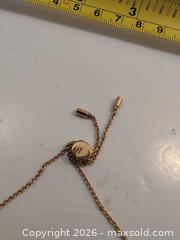 MaxSold Auction: Swarovski symbolica bracelet - Victoria (British Columbia, Canada) SELLER MANAGED Reseller Online Auction - Island Highway (STORAGE)