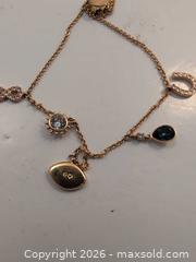 MaxSold Auction: Swarovski symbolica bracelet - Victoria (British Columbia, Canada) SELLER MANAGED Reseller Online Auction - Island Highway (STORAGE)