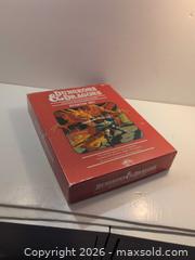 MaxSold Auction: Vintage dungeons and dragons set - Victoria (British Columbia, Canada) SELLER MANAGED Reseller Online Auction - Island Highway (STORAGE)