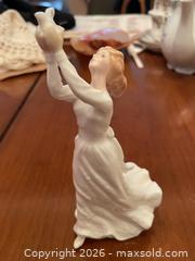 MaxSold Auction: Royal Doulton Thinking of You (HN 3124) Figurine - Toronto (Ontario, Canada) SELLER MANAGED Estate Sale Online Auction - Queens Drive