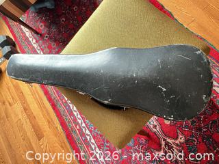 MaxSold Auction: 7/8 Size Violin with Hard Case, Bow & Rosin - Hamilton (Ontario, Canada) SELLER MANAGED Estate Sale Online Auction -  John Street North